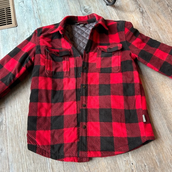 Kids jacket - Picture 6 of 7